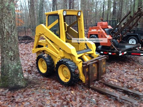 john deere 575 skid steer specifications|john deere 575 specs.